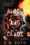 [Chaos 02] • Blood and Chaos